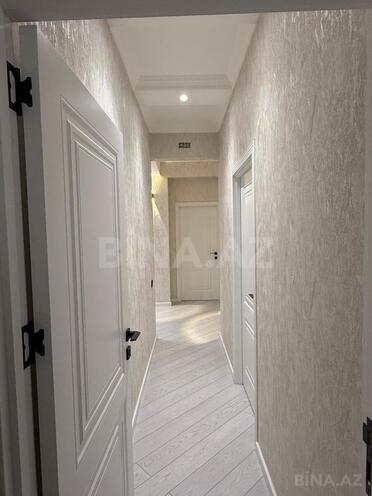Продаётся 4-комн. новостройка 135 м², м. Ази Асланов, photo 4 from 17