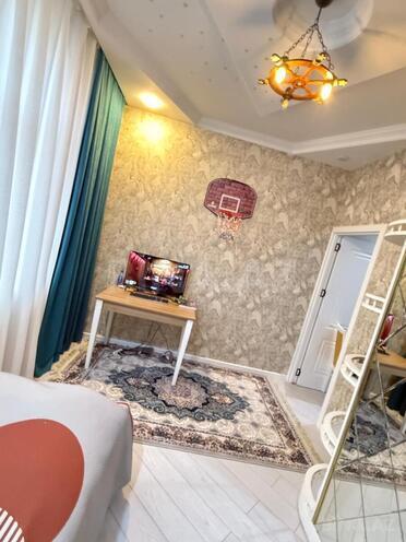 Продаётся 4-комн. новостройка 135 м², м. Ази Асланов, photo 12 from 17