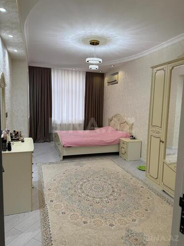 Продаётся 4-комн. новостройка 135 м², м. Ази Асланов, photo 7 from 17