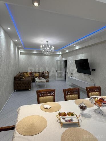 Продаётся 4-комн. новостройка 135 м², м. Ази Асланов, photo 3 from 17
