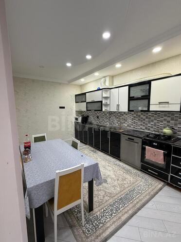 Продаётся 4-комн. новостройка 135 м², м. Ази Асланов, photo 14 from 17