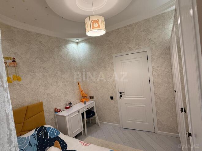 Продаётся 4-комн. новостройка 135 м², м. Ази Асланов, photo 10 from 17