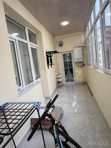 Продаётся 4-комн. новостройка 135 м², м. Ази Асланов, photo 16 from 17