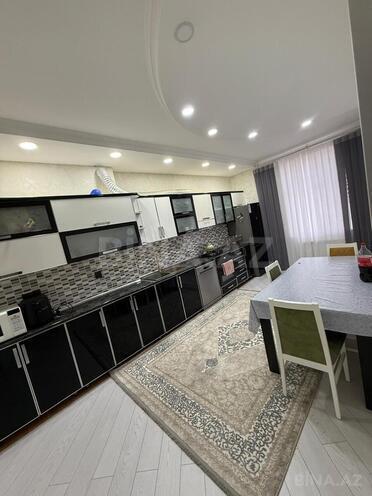 Продаётся 4-комн. новостройка 135 м², м. Ази Асланов, photo 13 from 17