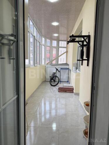 Продаётся 4-комн. новостройка 135 м², м. Ази Асланов, photo 15 from 17