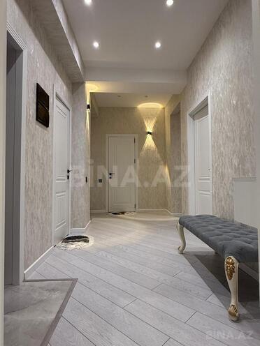 Продаётся 4-комн. новостройка 135 м², м. Ази Асланов, photo 6 from 17