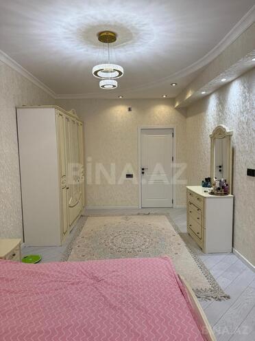 Продаётся 4-комн. новостройка 135 м², м. Ази Асланов, photo 8 from 17