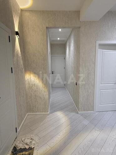 Продаётся 4-комн. новостройка 135 м², м. Ази Асланов, photo 5 from 17