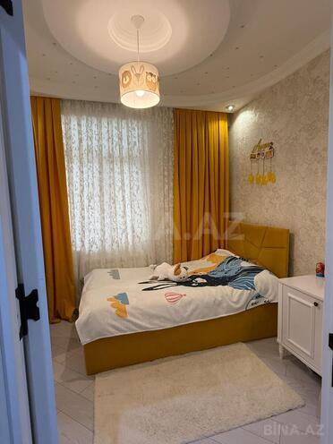 Продаётся 4-комн. новостройка 135 м², м. Ази Асланов, photo 9 from 17
