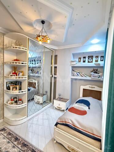 Продаётся 4-комн. новостройка 135 м², м. Ази Асланов, photo 11 from 17