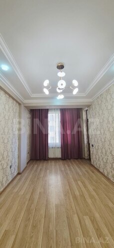 Satılır 2 otaqlı yeni tikili 62 m², photo 4 from 17
