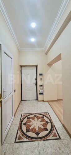 Satılır 2 otaqlı yeni tikili 62 m², photo 12 from 17
