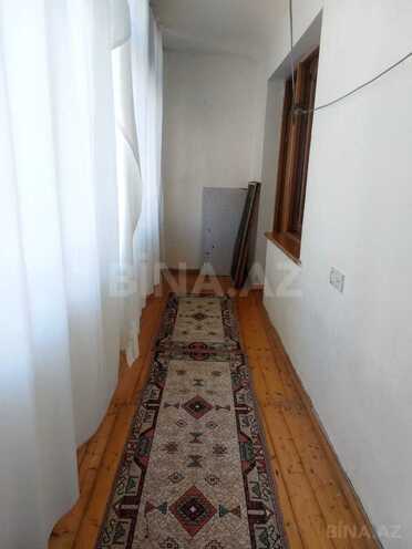 Satılır 3 otaqlı köhnə tikili 85 m², İnşaatçılar m., photo 13 from 16