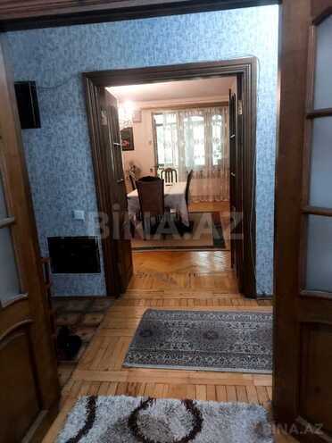 Satılır 3 otaqlı köhnə tikili 85 m², İnşaatçılar m., photo 5 from 16
