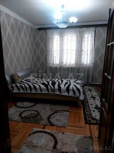Satılır 3 otaqlı köhnə tikili 85 m², İnşaatçılar m., photo 9 from 16