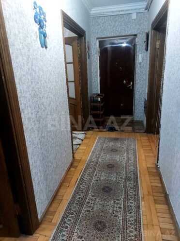 Satılır 3 otaqlı köhnə tikili 85 m², İnşaatçılar m., photo 15 from 16
