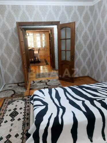 Satılır 3 otaqlı köhnə tikili 85 m², İnşaatçılar m., photo 10 from 16