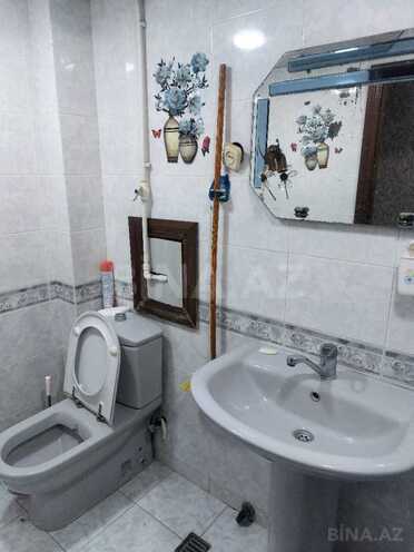 Satılır 3 otaqlı köhnə tikili 85 m², İnşaatçılar m., photo 12 from 16