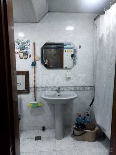 Satılır 3 otaqlı köhnə tikili 85 m², İnşaatçılar m., photo 11 from 16