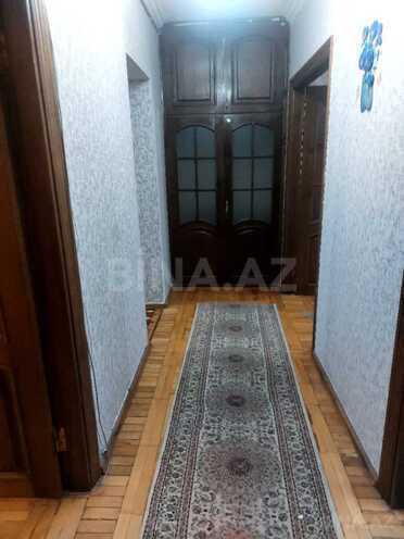Satılır 3 otaqlı köhnə tikili 85 m², İnşaatçılar m., photo 6 from 16