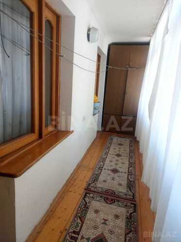 Satılır 3 otaqlı köhnə tikili 85 m², İnşaatçılar m., photo 14 from 16