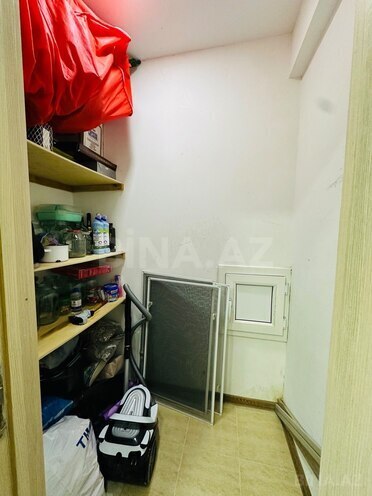 Продаётся 3-комн. новостройка 115 м², м. Иншаатчылар, photo 13 from 17