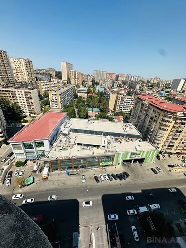 Продаётся 3-комн. новостройка 115 м², м. Иншаатчылар, photo 9 from 17