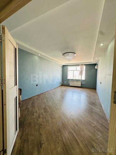 Продаётся 3-комн. новостройка 115 м², м. Иншаатчылар, photo 4 from 17