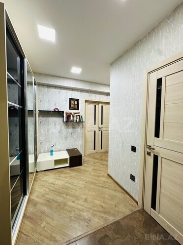 Продаётся 3-комн. новостройка 115 м², м. Иншаатчылар, photo 1 from 17