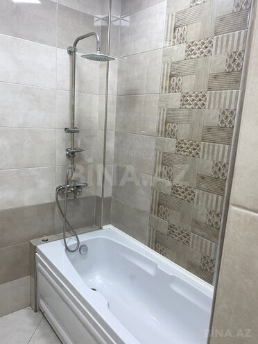 İcarəyə verilir 3 otaqlı yeni tikili 146 m², Xətai r., photo 14 from 17