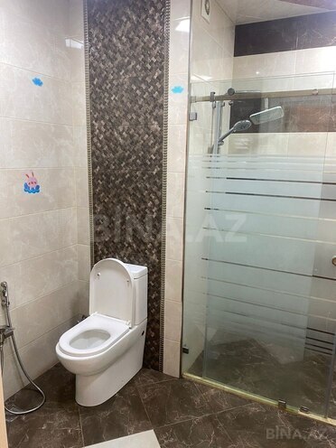 İcarəyə verilir 3 otaqlı yeni tikili 146 m², Xətai r., photo 16 from 17