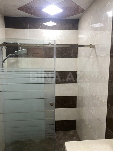 İcarəyə verilir 3 otaqlı yeni tikili 146 m², Xətai r., photo 15 from 17