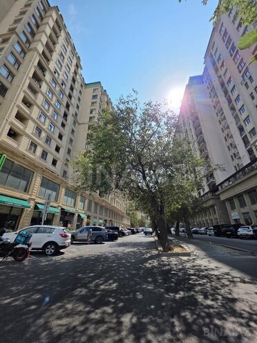 Satılır  obyekt 100 m², Nərimanov r., photo 11 from 12