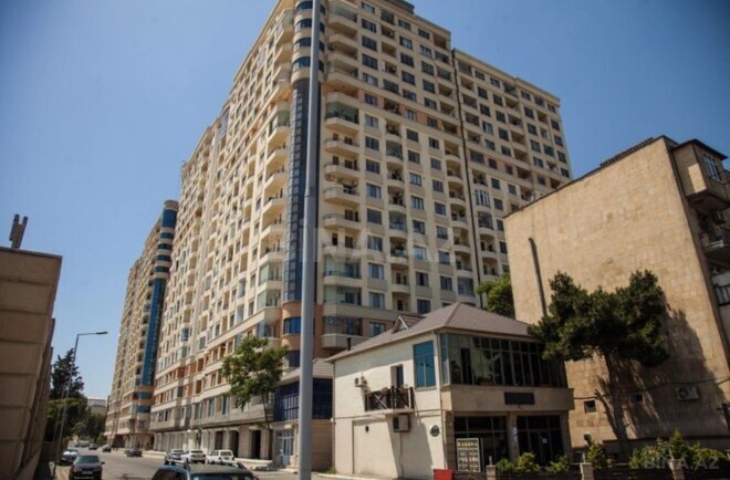 Satılır 3 otaqlı yeni tikili 60 m², 7-ci mikrorayon q., photo 12 from 15
