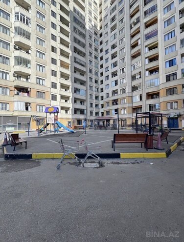 Satılır 3 otaqlı yeni tikili 60 m², 7-ci mikrorayon q., photo 13 from 15