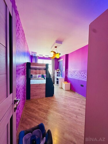 Продаётся 3-комн. новостройка 115 м², м. Иншаатчылар, photo 6 from 17