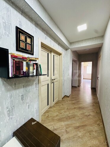 Продаётся 3-комн. новостройка 115 м², м. Иншаатчылар, photo 3 from 17