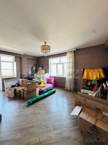 Продаётся 3-комн. новостройка 115 м², м. Иншаатчылар, photo 8 from 17