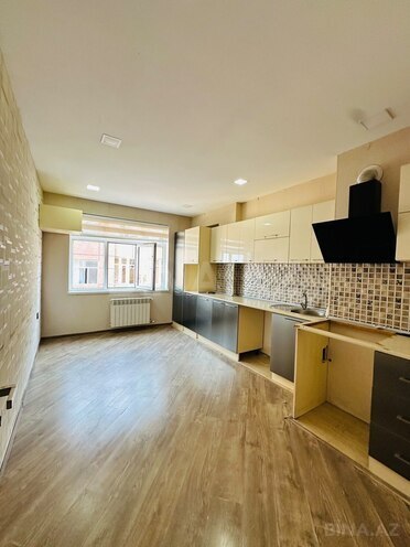 Продаётся 3-комн. новостройка 115 м², м. Иншаатчылар, photo 10 from 17