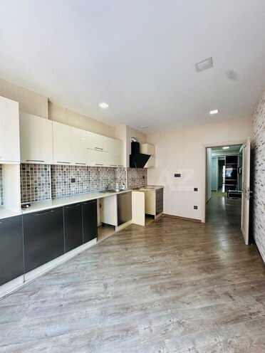 Продаётся 3-комн. новостройка 115 м², м. Иншаатчылар, photo 12 from 17
