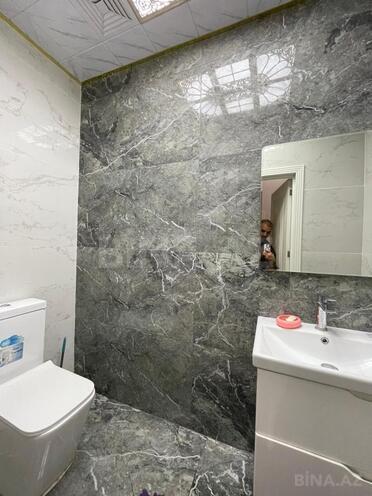 İcarəyə verilir 3 otaqlı yeni tikili 135 m², 28 May m., photo 16 from 19