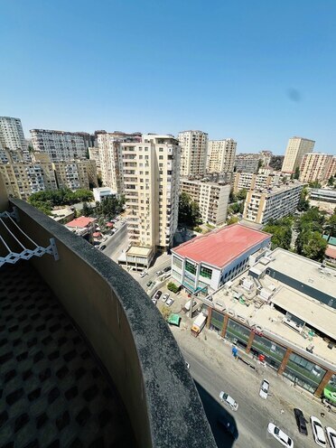 Продаётся 3-комн. новостройка 115 м², м. Иншаатчылар, photo 15 from 17