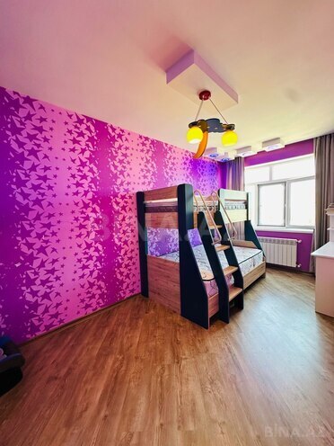 Продаётся 3-комн. новостройка 115 м², м. Иншаатчылар, photo 7 from 17