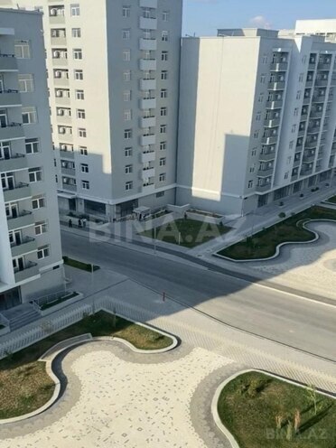 Satılır 3 otaqlı yeni tikili 75 m², Hövsan q., photo 15 from 16