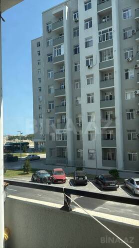 Satılır 3 otaqlı yeni tikili 75 m², Hövsan q., photo 12 from 16