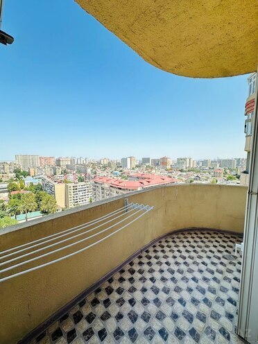Продаётся 3-комн. новостройка 115 м², м. Иншаатчылар, photo 14 from 17