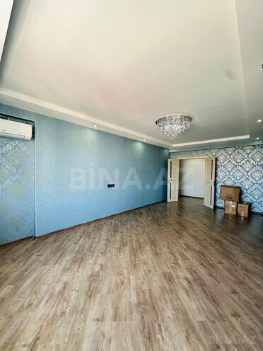 Продаётся 3-комн. новостройка 115 м², м. Иншаатчылар, photo 5 from 17