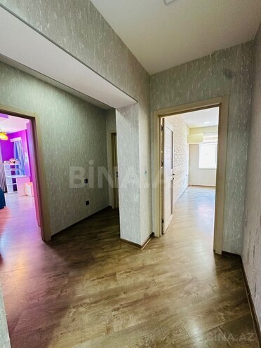 Продаётся 3-комн. новостройка 115 м², м. Иншаатчылар, photo 11 from 17