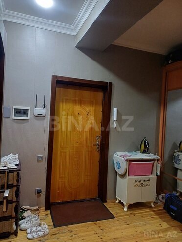 Satılır 2 otaqlı yeni tikili 72 m², İnşaatçılar m., photo 7 from 11