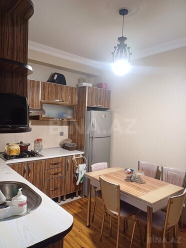 Satılır 2 otaqlı yeni tikili 72 m², İnşaatçılar m., photo 6 from 11